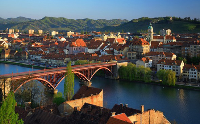 Πτώση των τιμών των ακινήτων για πέμπτη συνεχή χρονιά στη Σλοβενία