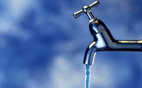 Καθαρό το νερό στο δήμο Θέρμης