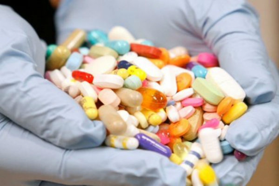 Εντός στόχου η φαρμακευτική δαπάνη για το 2012