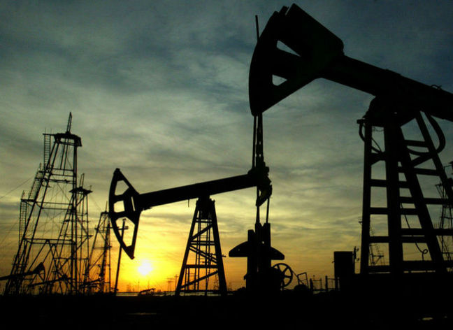 Εξετάζεται η πιθανότητα παροχής πετρελαίου στην Ιορδανία