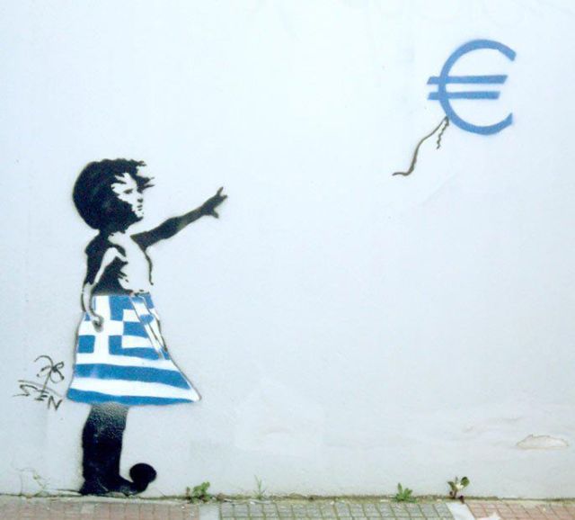 «Οικονομική αυτοκτονία η έξοδος από το ευρώ»