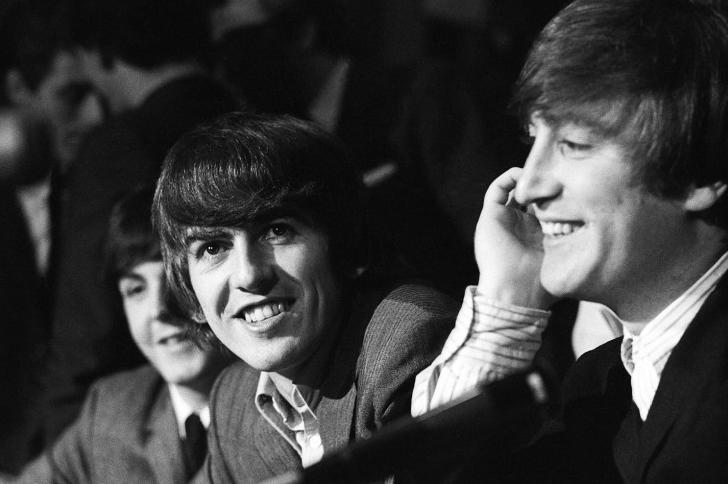 Μισός αιώνας από την πρώτη εμφάνιση των Beatles