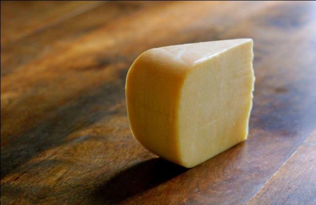 Ο ΕΦΕΤ ανακαλεί τυρί Gouda