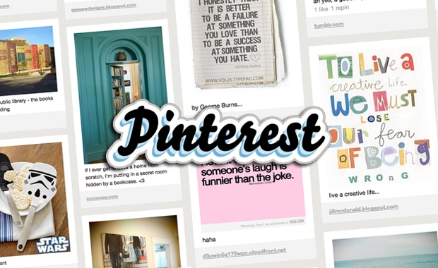 Το Pinterest επανασχεδιάζει τα προφίλ