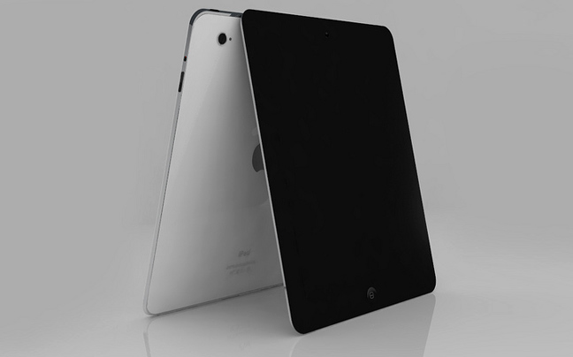 iPad 3 mini εναντίον Kindle Fire