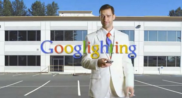 Νέα διαφήμιση της Microsoft τη «λέει» στη Google