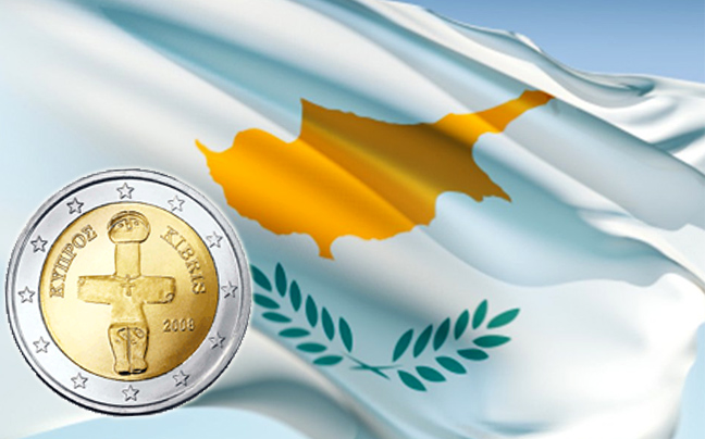 Σοκ στις χρηματοπιστωτικές αρχές της Κύπρου