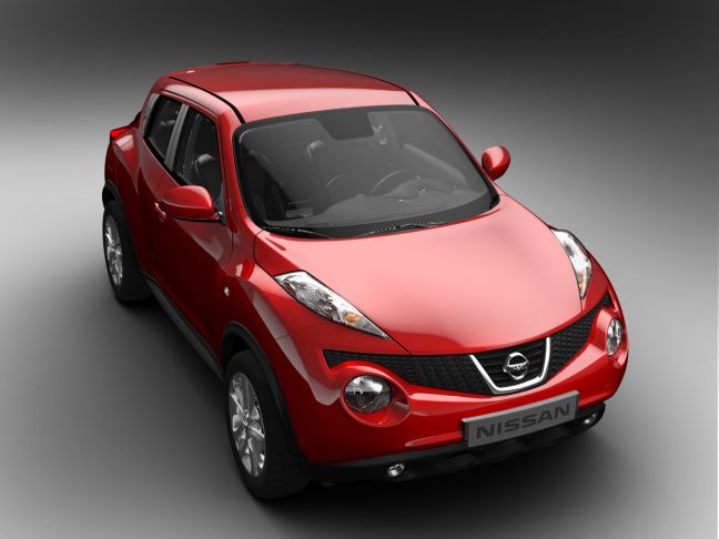 Ανακαλούνται 249.522 οχήματα Nissan