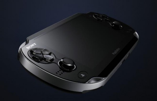 Νέα χαρακτηριστικά για το PS Vita