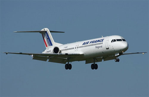 Περικοπές 5.000 θέσεων εργασίας από την Air France