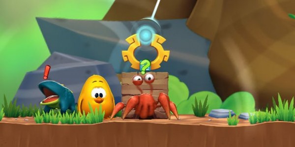 Toki Tori 2 teaser