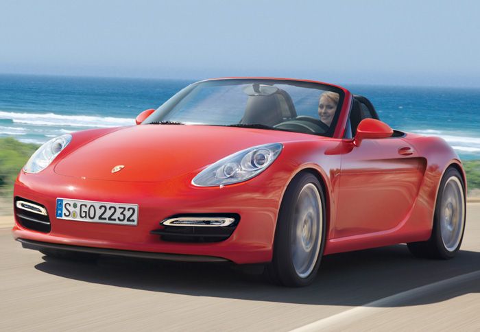 Προχωράει η εξέλιξη της «οικονομικής» Porsche