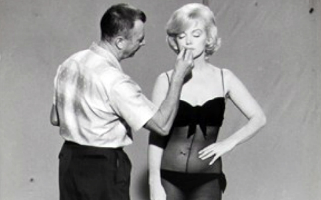 Στο «σφυρί» σπάνιες φωτογραφίες της Marilyn Monroe