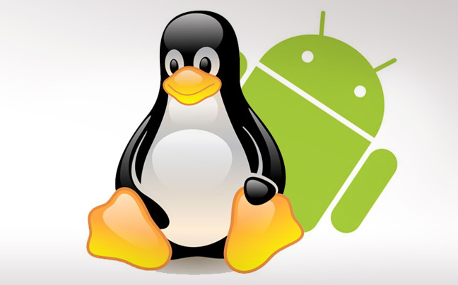 Κώδικα του Android ενσωματώνει το Linux 3.3