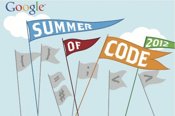 Σε εξέλιξη το Google Summer of Code