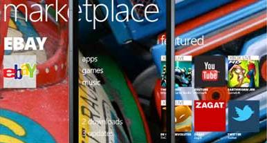 Στις 17 Μαΐου κλείνει το Windows Mobile Marketplace