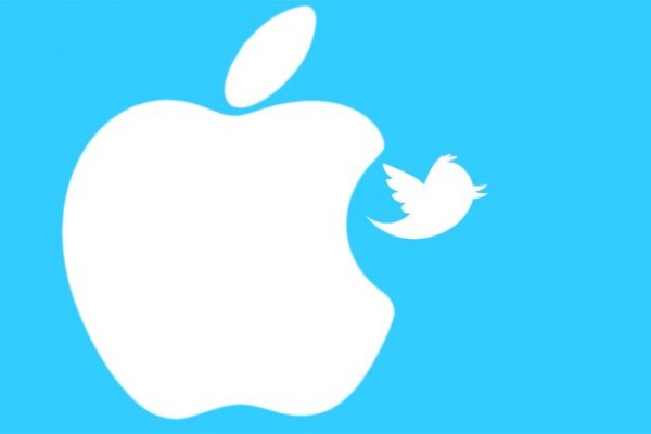 «Δεν θα αγοράσει το Twitter η Apple»