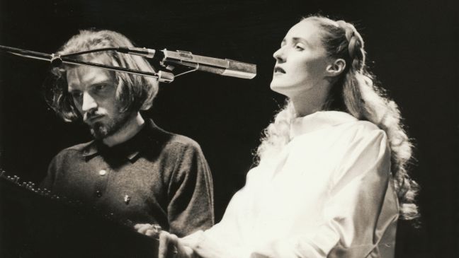 Στην Ελλάδα μετά την επανένωση οι «Dead can dance»