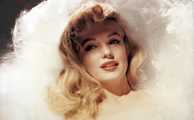 Σπάνιες φωτογραφίες της Monroe βγαίνουν στο «σφυρί»