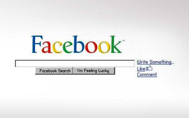 Το Facebook αναβαθμίζει τη μηχανή αναζήτησής του