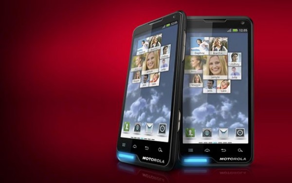«Motoluxe» smartphone από τη Motorola