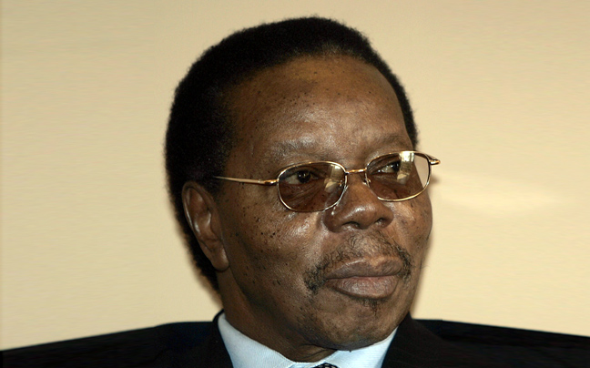 Καρδιακό επεισόδιο υπέστη ο πρόεδρος του Μαλάουι