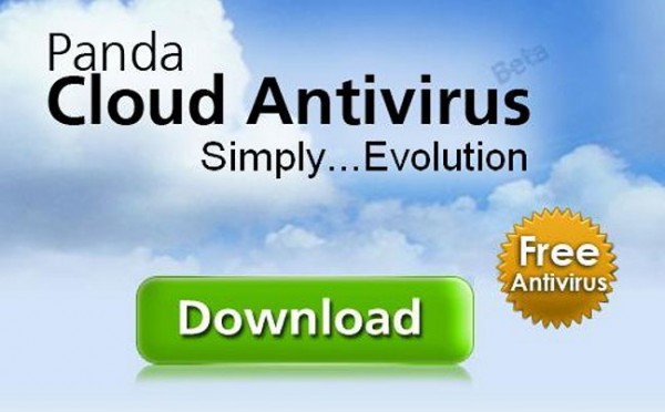 Διάκριση για το Panda Antivirus