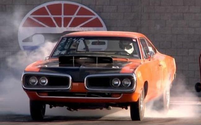 Η αναγέννηση του Dodge Super Bee