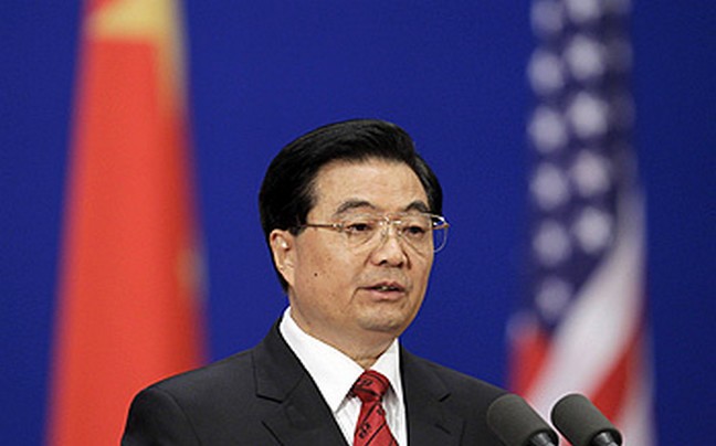 «Χρειάζεται αμοιβαίος σεβασμός ανάμεσα σε ΗΠΑ και Κίνα»