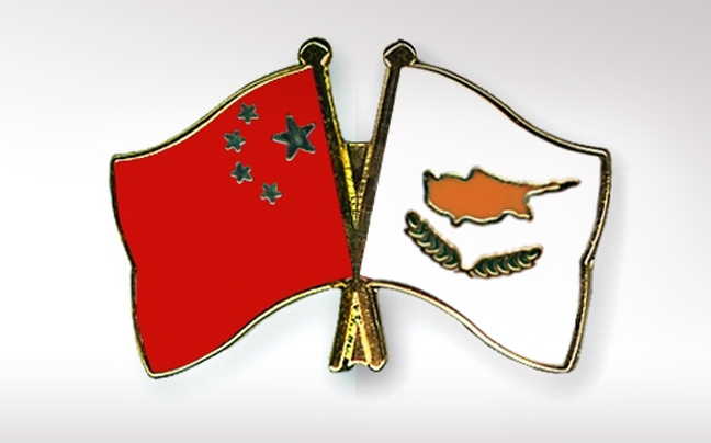 «Μαγνήτης» επενδύσεων για την Κίνα η Κύπρος