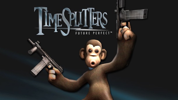 Τέλος στη φημολογία για το TimeSplitters 4