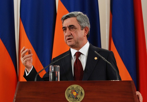 Σημαντικό προβάδισμα για Ρεπουμπλικανικό Κόμμα στην Αρμενία