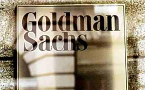 Ξεκίνησε η δίκη του διευθυντή της Goldman Sachs