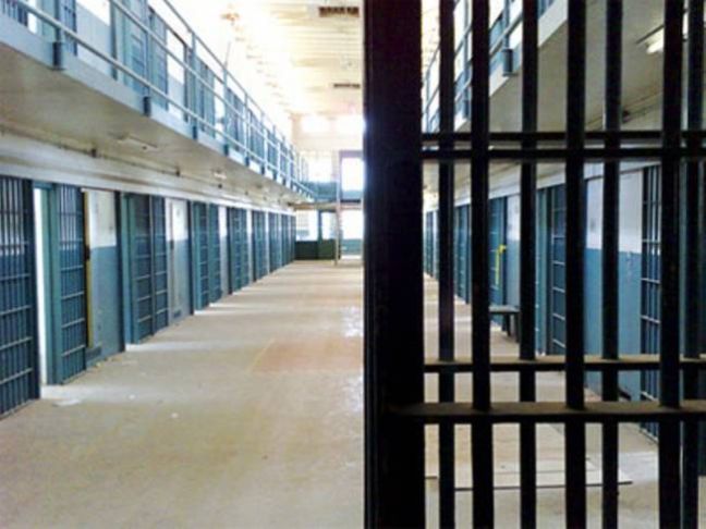 Έρευνες στις δικαστικές φυλακές Σταυρακίου