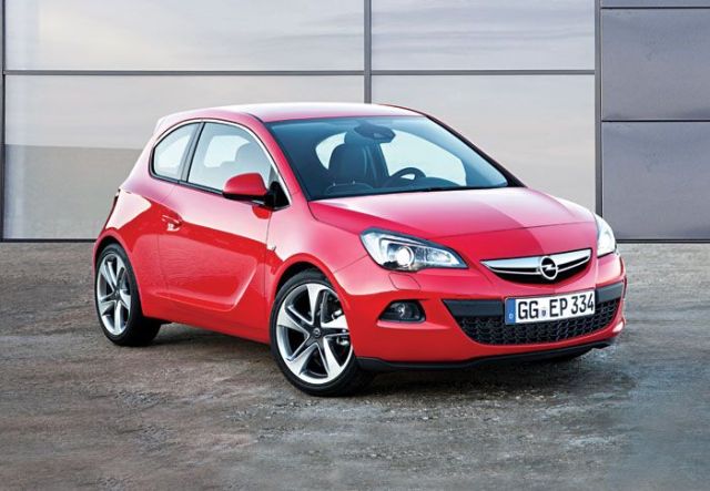 Η Opel αλλάζει τα δεδομένα στην κατηγορία των μίνι