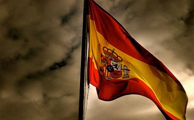 «Είμαστε αντιμέτωποι με μία ισπανική τραγωδία»