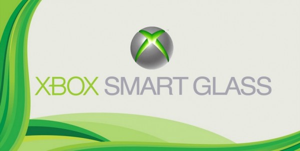 Έρχεται το Xbox SmartGlass