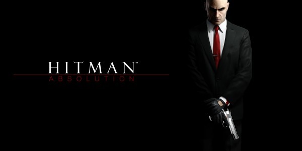 Νέο trailer για το Hitman Absolution