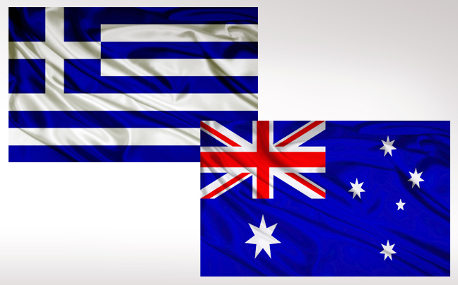 Άνοιγμα στον Ελληνισμό από την αυστραλιανή κυβέρνηση