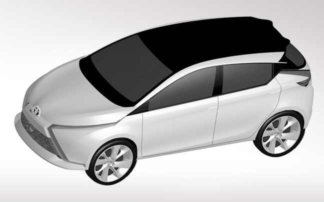 Ολοκληρώνεται η εξέλιξη του νέου Toyota Auris