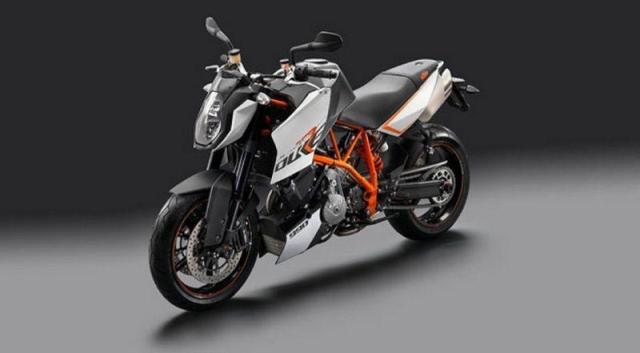 Νέα τιμή για το ΚΤΜ Super Duke 990