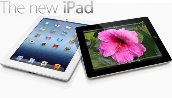 Νέο διαφημιστικό της Apple για το iPad