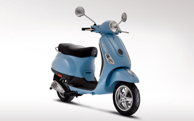 Νέα τιμή για την Vespa LX 150