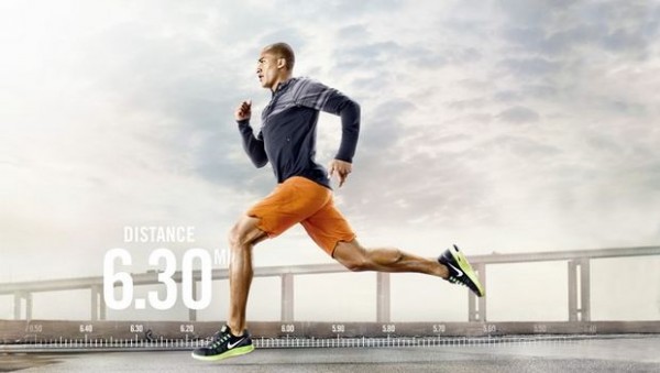To Nike+ Running εξελίσσεται