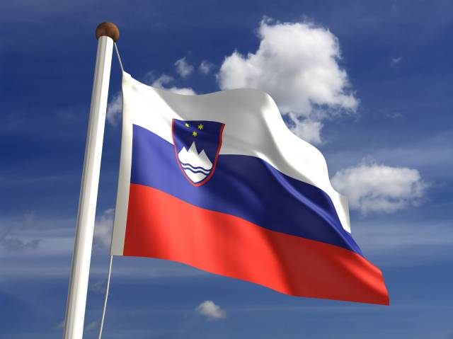 «Η Σλοβενία δεν έχει γλιτώσει ακόμα»