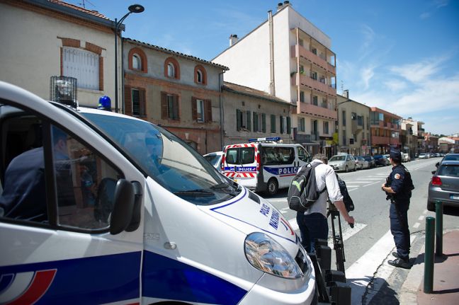 Νεκρό βρέθηκε μωρό που είχε εξαφανιστεί την Τετάρτη στη Γαλλία