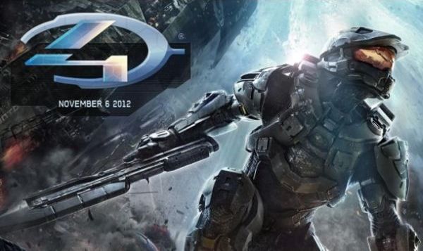 Το Halo 4 θα συνεργάζεται με το Surface της Microsoft