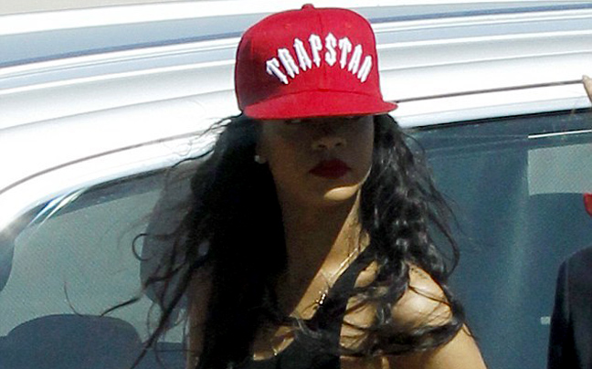 Με τον Drake κάνει διακοπές η Rihanna