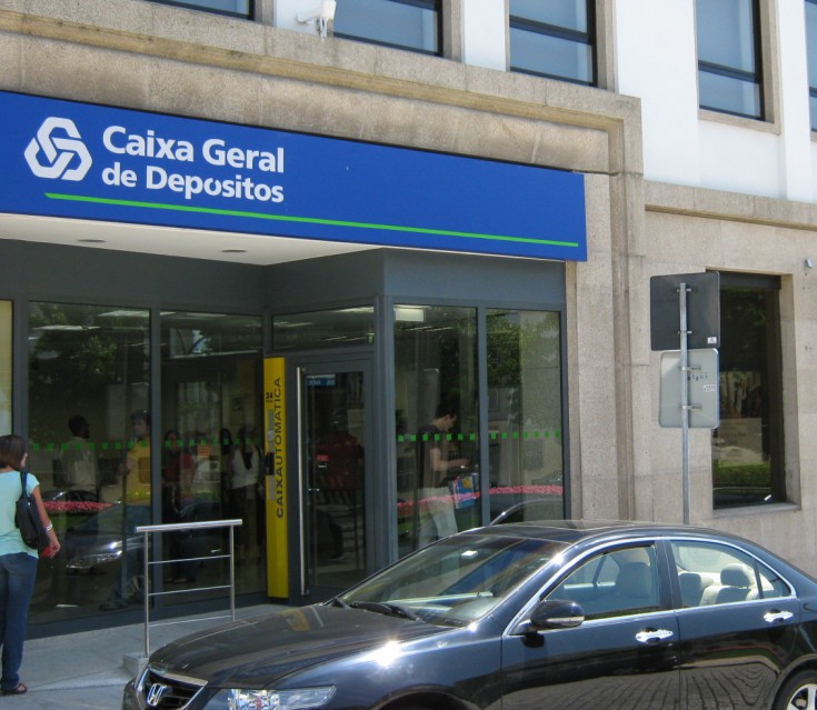 Συμφωνία για τη διάσωση της μεγαλύτερης τράπεζας στην Πορτογαλία
