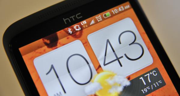 Η HTC ετοιμάζει update στο Jelly Bean